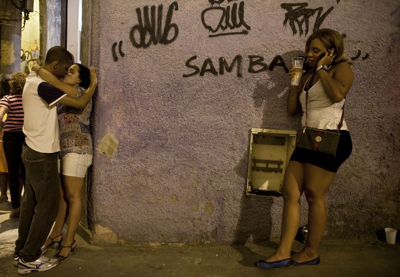 Túlsúllyal küszködik a brazilok majdnem fele
