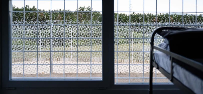 Már költöztetik a rabokat a győri börtönből