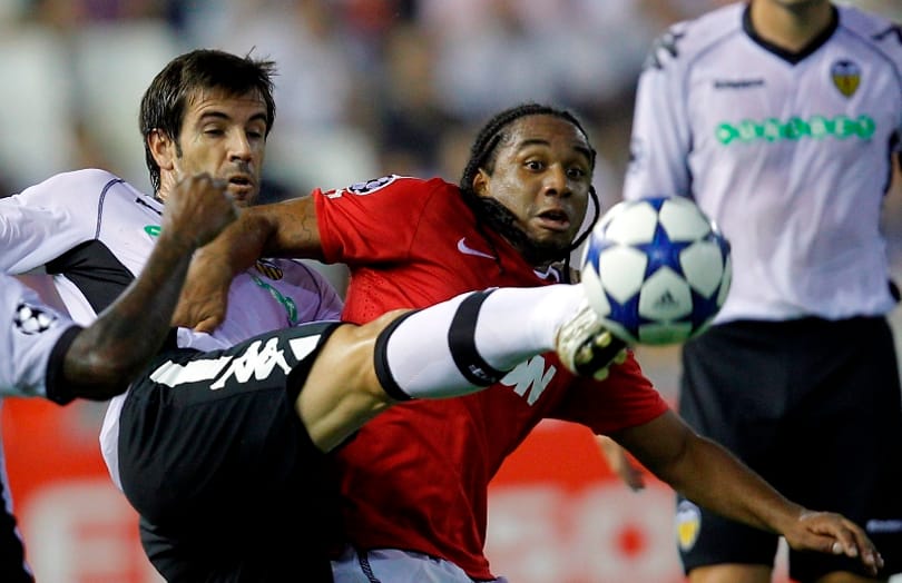A nap meccse: a Manchester United vagy a Valencia végez a BL-csoport élén?