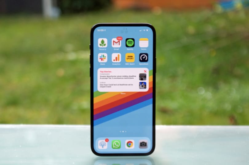 2023: a notch halála?