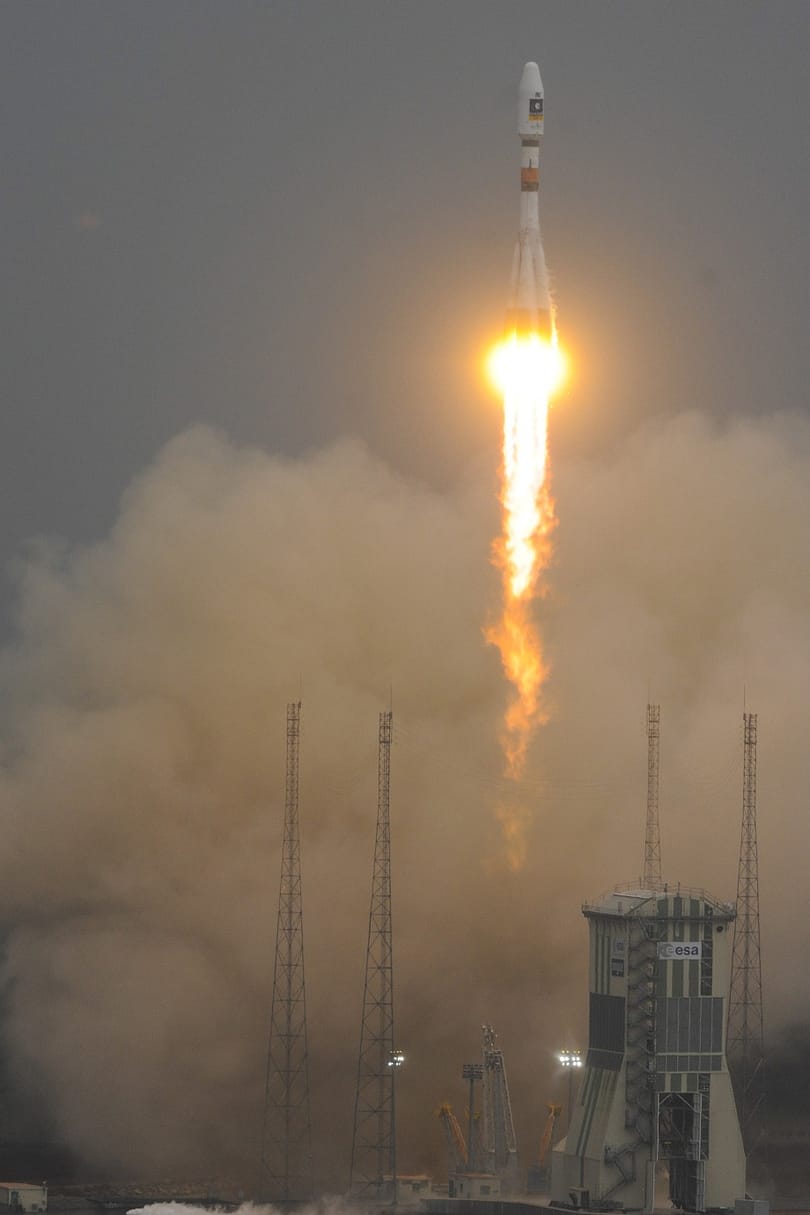 Hétmilliárd eurót különítenének el az európai Galileo programra
