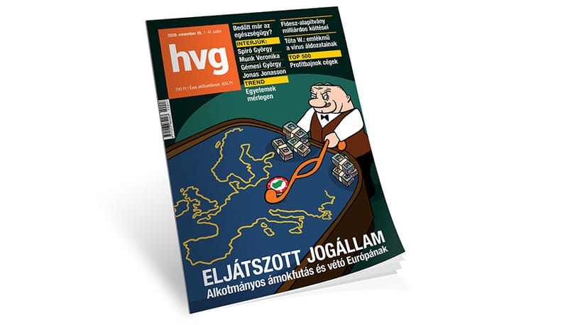 Jakus Ibolya: A keresztapa férfi