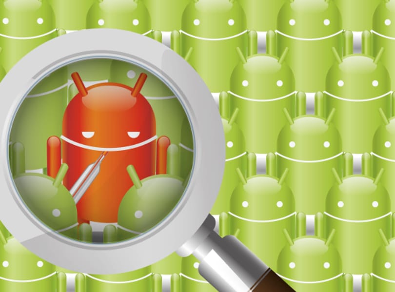 Ha Android van a telefonján, most lépjen fel erre az oldalra: azonnal kiderül, rajta van-e a vírus