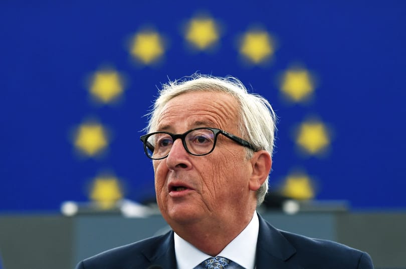 Juncker is megszavazta volna a Sargentini-jelentést