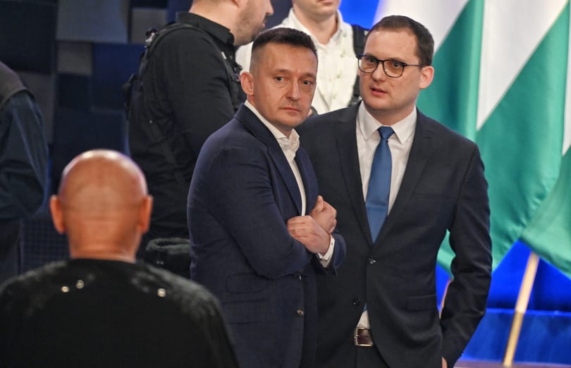 Rogánhoz kerül a polgári titkosszolgálat