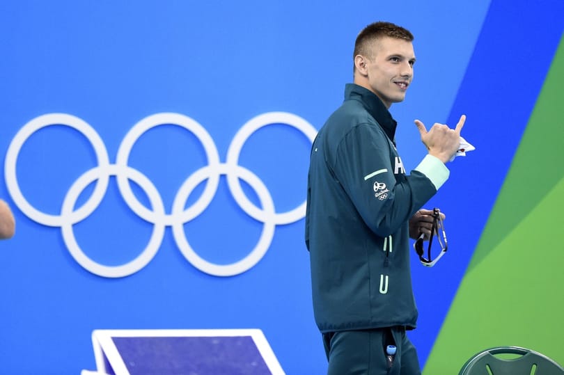 Kozma Dominik is csatlakozott a Gyárfásékat bíráló úszókhoz