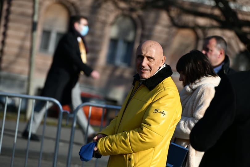 Pataky Attila, Dopeman és Gáspár Győző is osztályozta a kormány munkáját