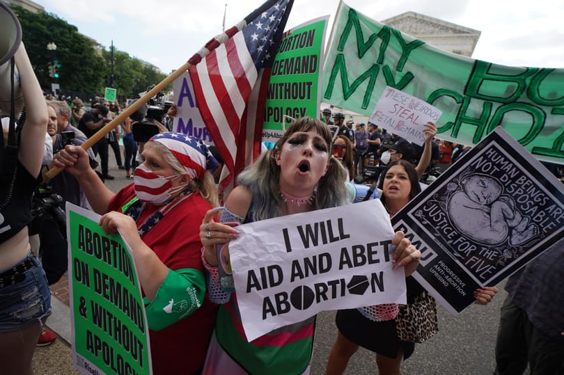 Alkotmányellenesnek mondtak ki Michigan államban egy abortuszt tiltó törvényt