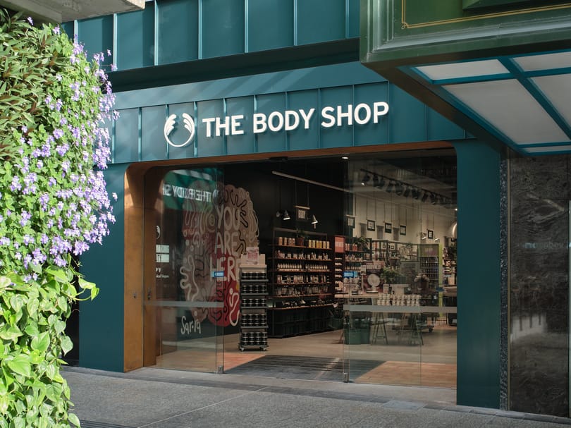 A The Body Shop számtalan üzletét zárja be, a magyar boltokat nem érinti a döntés