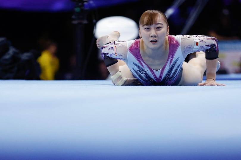 Nem helyettesítheti a dohányzás és italozás miatt visszalépett versenyzőt a japán női tornaválogatott
