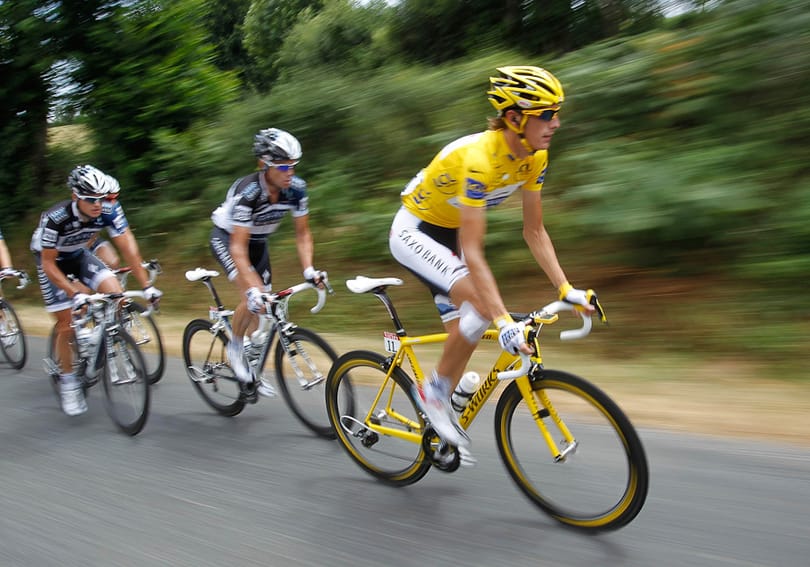 Szívműtét után jöhet a Tour de France
