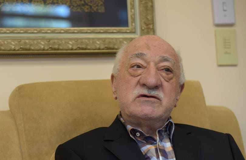 Meghalt a 2016-os törökországi puccs szervezésével vádolt Fethullah Gülen