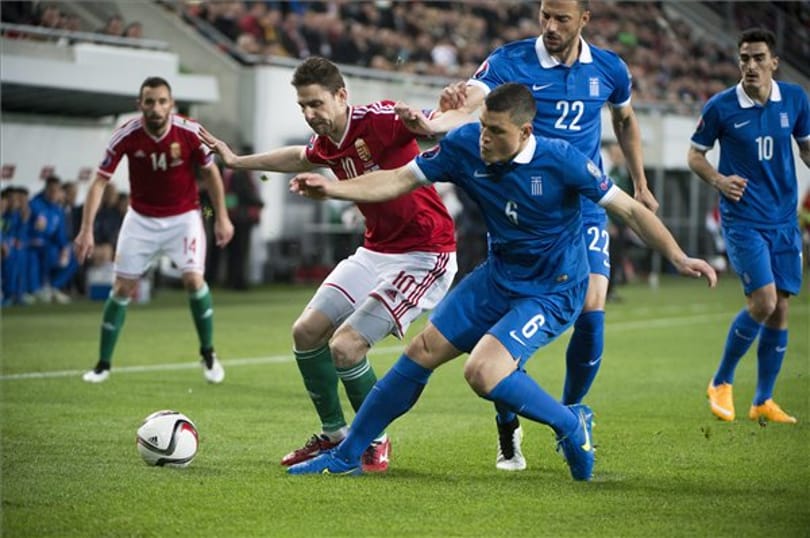 Egy pontot tartott itthon Dárdai Pál válogatottja