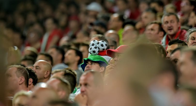 Már tudni, kik játszanak Eb-nyolcaddöntőt Budapesten 2020-ban