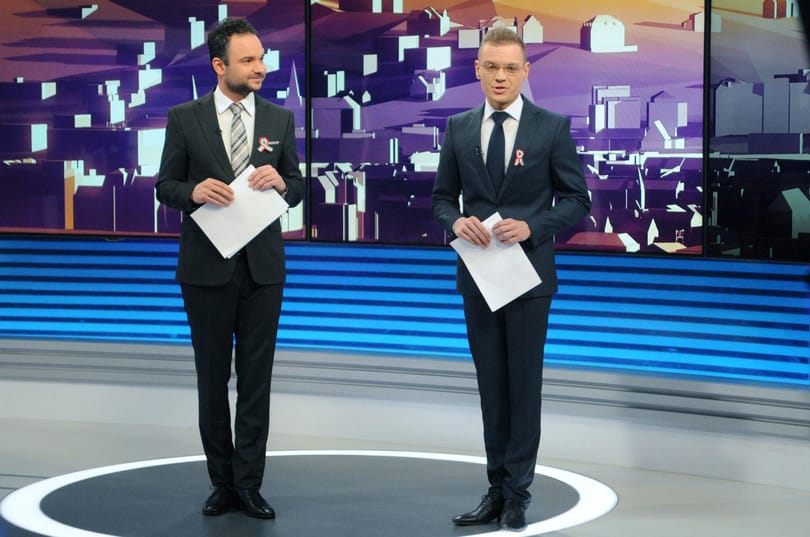Teljesen összeomlott a közhírtévé