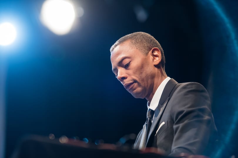 Prince-ről is megemlékezett Budapesten Jeff Mills