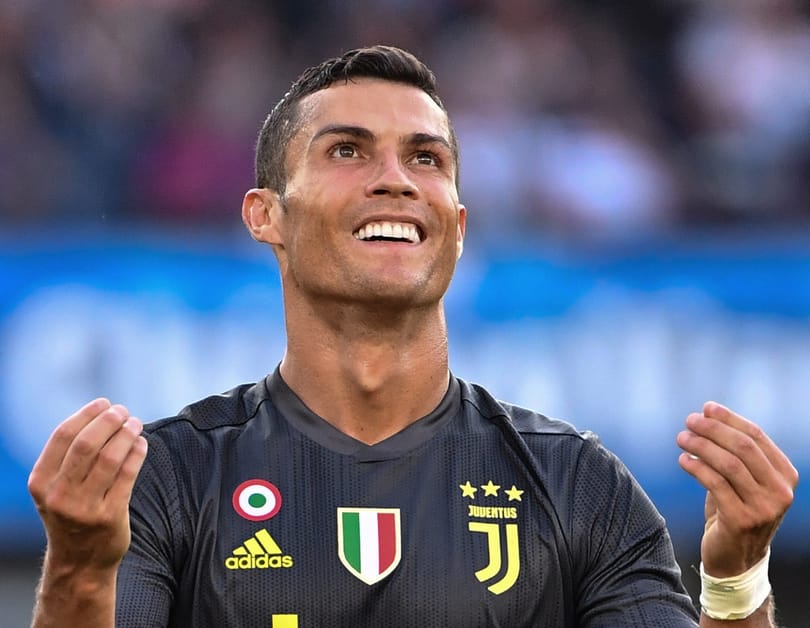 Kimaradt a portugál keretből Cristiano Ronaldo