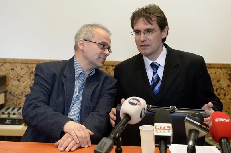 Tételesen cáfolja a NAV-ot volt főosztályvezetője