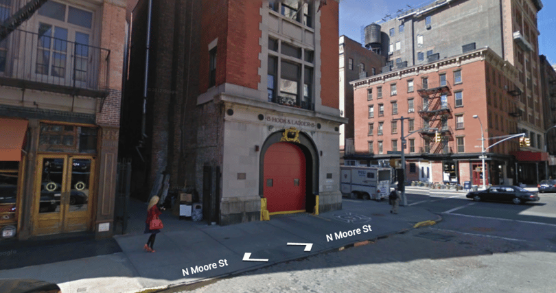 Fotók: zseniális helyekre bukkantak a Google Street View-n