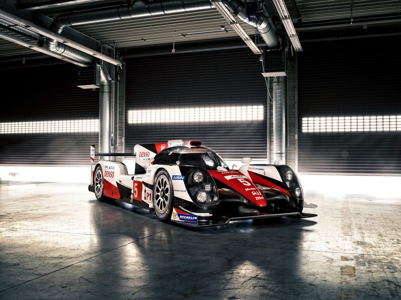 Ezekkel az űrhajókkal fog összecsapni a Toyota és a Porsche LeMans-ban