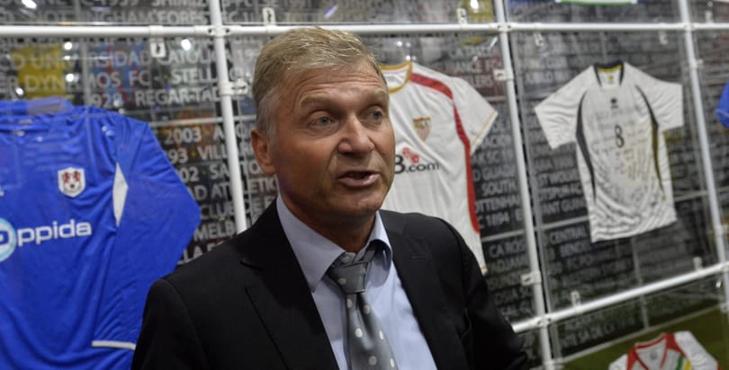 Gattyán pártja leigazolta Détári Lajost a választásokra
