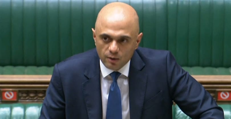 A brit kormány egy hét múlva feloldja a korlátozások nagy többségét Angliában