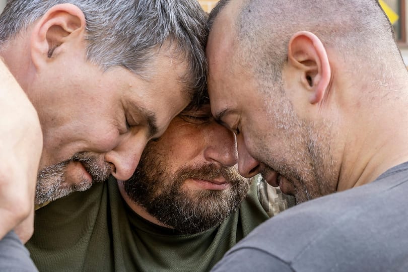 Német lap: Még augusztusban újabb ukrán hadifoglyok érkezhetnek Magyarországra