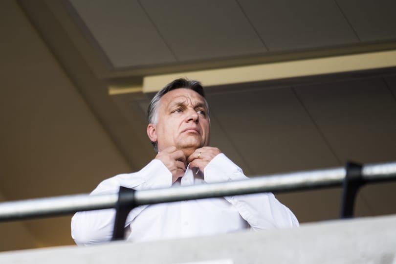 Rablóhadjárat: pénzt parlagon Orbán kormányai nem hagynak