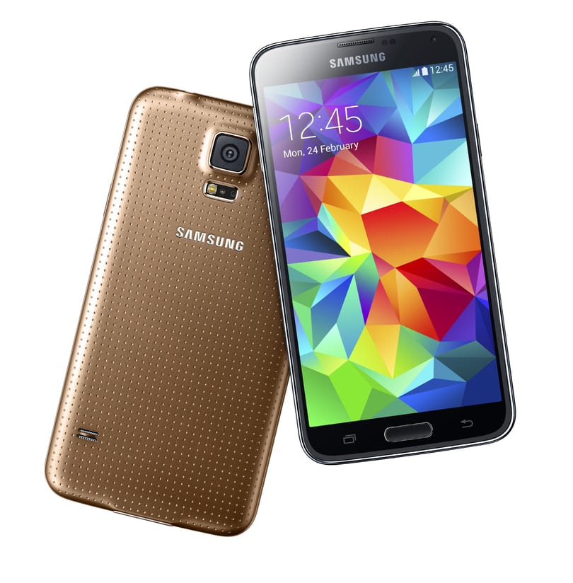 Értékel a piac: ilyen volt a Galaxy S5 első napja