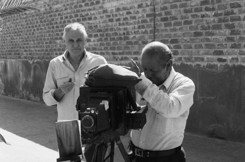 Scorsese rajongott, a párttitkár aggódott, volt filmje, amit pornónak mondtak – Jancsó 100