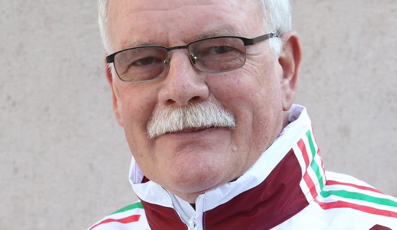 Elhunyt Kovács Barnabás, a síelők szövetségi kapitánya