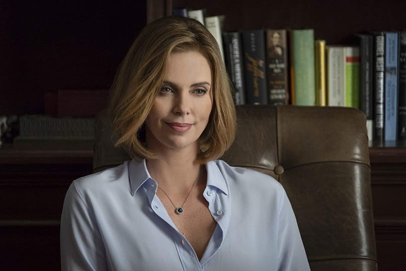 Charlize Theron állítja, híres rendező zaklatta szexuálisan