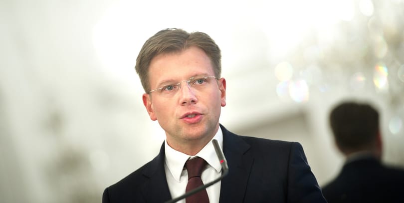 Evangélikus lelkészből lett államtitkár irányítja jövő héttől a Katonai Nemzetbiztonsági Szolgálatot