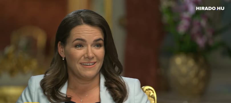 Sosem hittem volna, hogy hiányozni fog Áder János, de Novák Katalin ezt is elintézte