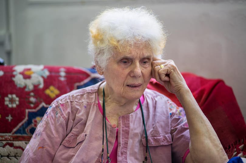 Keserü Ilona: Szánalmas, ha a magukat hatalmasnak gondolók sakkoznak a művészekkel