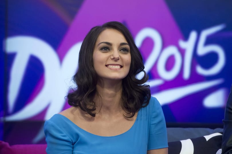 Titokban pontozzák ma a magyar dalt az Eurovízión