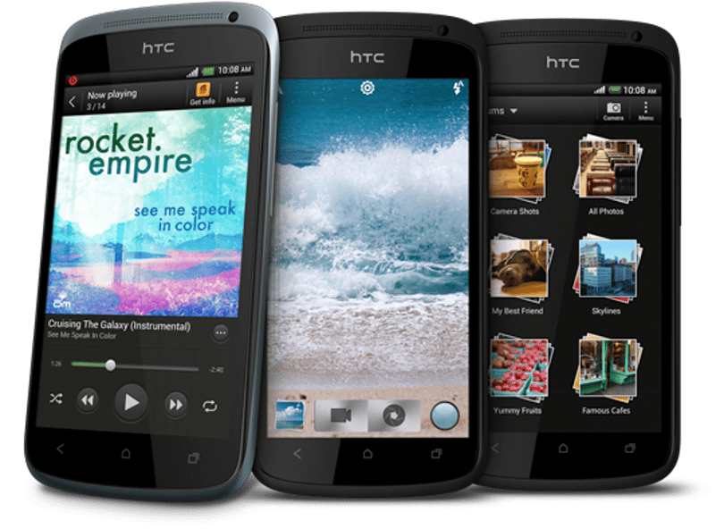 Még a NASA technológiáját is beveti a HTC