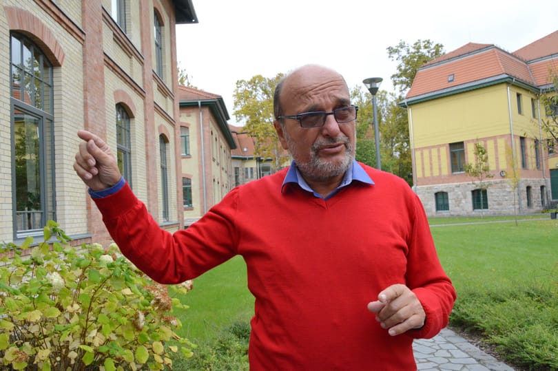 Bojár Gábor: Van jó is a home office-ban, de a benti csapatmunka hatékonyabb