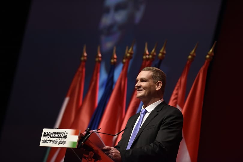 Botka bedobott egy újabb ígéretet