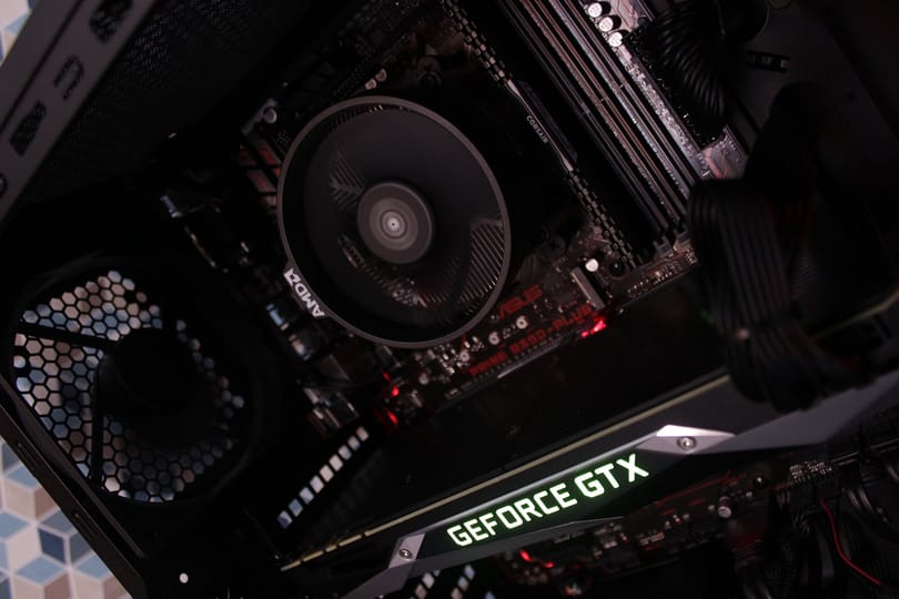 Az AMD szerint leáldozott a 4 GB-os videokártyáknak