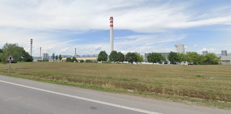 Bezár Szlovákia egyetlen alumíniumgyára