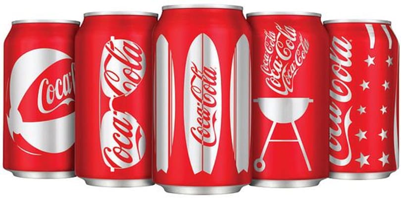 Videó: Zseniális kísérletet vitt véghez a Coca-Cola