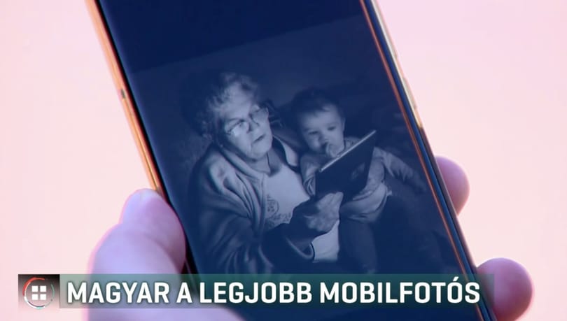 Több milliót nyert egy magyar buszsofőr egy kínai techcég nemzetközi fotóversenyén