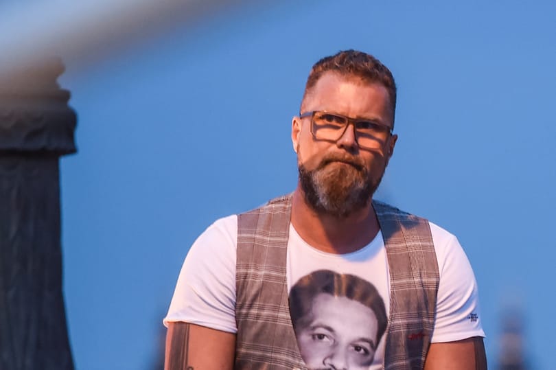 Herczeg Zoltán ügyének elsőrendű vádlottja szerint a divattervező az ő kárán próbálja menteni a bőrét