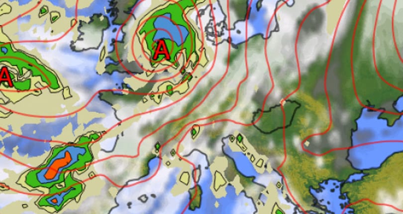 Kilencszer volt csak melegebb itthon az elmúlt 115 év alatt