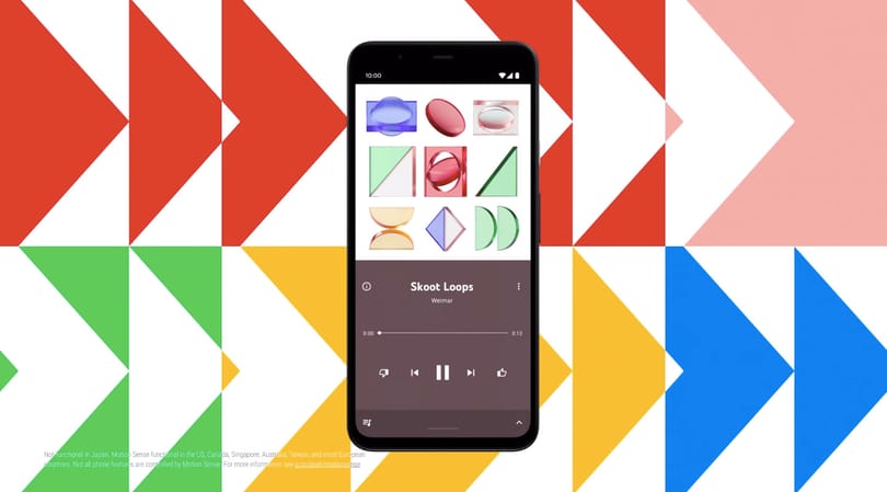 Olyan radartechnológia van a Google új telefonjaiban, hogy Indiában piacra sem dobhatják