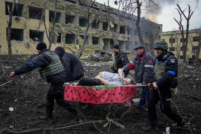 Van egy támadási lehetőség, ami tavasszal ukrán áttörést hozhat