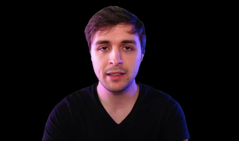 Minden héten be kell olvasni az ítéletet, 4,5 millióra büntettek rágalmazás miatt egy YouTube-videóst