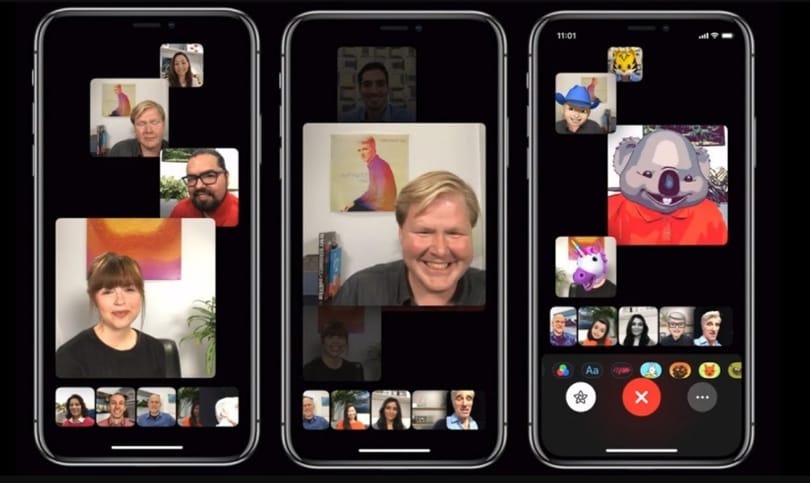 Milliókat kaphat az Apple-től a tizenéves, aki felfedezte a FaceTime hibáját