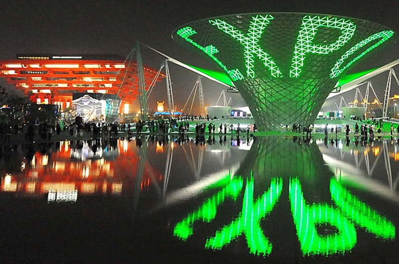 Expo 2010: milliárdos profitot hozott a sanghaji világkiállítás